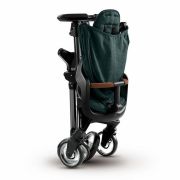 Carucior sport ultracompact qplay easy verde smb321qpeasy80