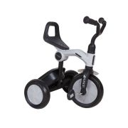 Tricicleta qplay ant gri smb321qpant60