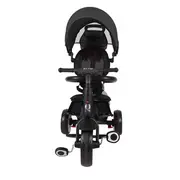 Tricicleta pliabila qplay rito+ negru smb320038160