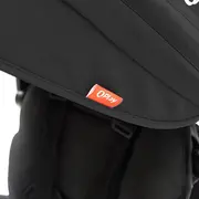 Tricicleta pliabila qplay rito+ negru smb320038160