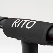 Tricicleta pliabila qplay rito+ negru smb320038160