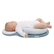 Babymoov - Suport pentru somn 2 in 1 Cosydream Mosaic, Albastru BBBA050413