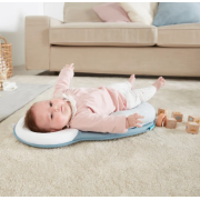 Babymoov - Suport pentru somn 2 in 1 Cosydream Mosaic, Albastru BBBA050413