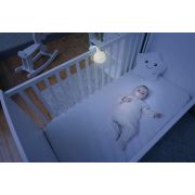 Badabulle - Lampa de veghe Leo BBBB015013