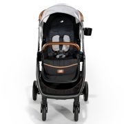 Joie - Carucior multifunctional Finiti Signature, Carbon BBBS1606AACBN000