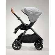 Joie - Carucior multifunctional Finiti Signature, Carbon BBBS1606AACBN000