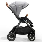 Joie - Carucior multifunctional Finiti Signature, Carbon BBBS1606AACBN000