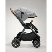Joie - Carucior multifunctional Finiti Signature, Carbon BBBS1606AACBN000