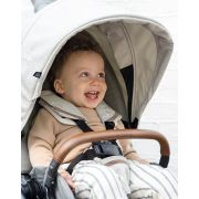 Joie - Carucior multifunctional Finiti Signature, Carbon BBBS1606AACBN000