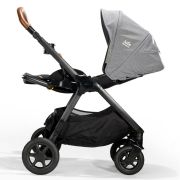 Joie - Carucior multifunctional Finiti Signature, Carbon BBBS1606AACBN000