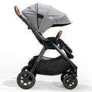 Joie - Carucior multifunctional Finiti Signature, Carbon BBBS1606AACBN000