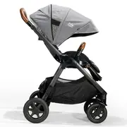 Joie - Carucior multifunctional Finiti Signature, Carbon BBBS1606AACBN000
