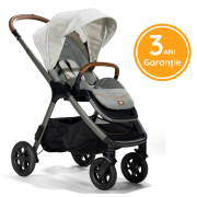 Joie - Carucior multifunctional Finiti Signature, Oyster BBBS1606AAOYS000