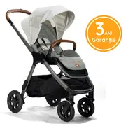 Joie - Carucior multifunctional Finiti Signature, Oyster BBBS1606AAOYS000