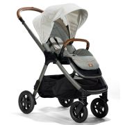 Joie - Carucior multifunctional Finiti Signature, Oyster BBBS1606AAOYS000