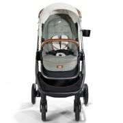 Joie - Carucior multifunctional Finiti Signature, Oyster BBBS1606AAOYS000