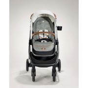 Joie - Carucior multifunctional Finiti Signature, Oyster BBBS1606AAOYS000