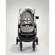 Joie - Carucior multifunctional Finiti Signature, Oyster BBBS1606AAOYS000