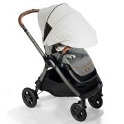 Joie - Carucior multifunctional Finiti Signature, Oyster BBBS1606AAOYS000