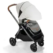Joie - Carucior multifunctional Finiti Signature, Oyster BBBS1606AAOYS000