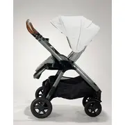 Joie - Carucior multifunctional Finiti Signature, Oyster BBBS1606AAOYS000