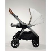Joie - Carucior multifunctional Finiti Signature, Oyster BBBS1606AAOYS000