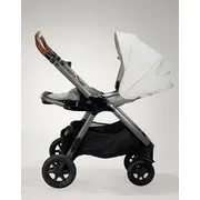 Joie - Carucior multifunctional Finiti Signature, Oyster BBBS1606AAOYS000
