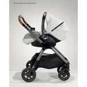 Joie - Carucior multifunctional Finiti Signature, Oyster BBBS1606AAOYS000