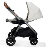 Joie - Carucior multifunctional Finiti Signature, Oyster BBBS1606AAOYS000