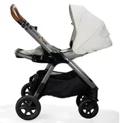 Joie - Carucior multifunctional Finiti Signature, Oyster BBBS1606AAOYS000
