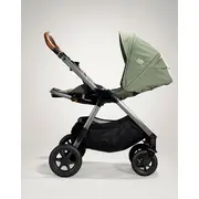 Joie - Carucior multifunctional Finiti Signature, Pine BBBS1606AAPNE000