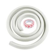 Rola protectie multifunctionala 2 m Iso Trade MY6651 BBJMY6651_Alb