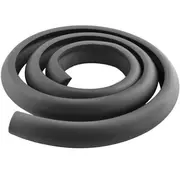 Rola protectie multifunctionala 2 m Iso Trade MY6651 BBJMY6651_Negru