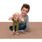 Set Marionete Roald Dahl Marele Urias Prietenos Fiesta Crafts FCT-2911 BBJFCT-2911_Initiala