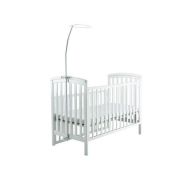 Suport Prindere Baldachin Universal Pentru Patut Bebe Din Lemn, 153 H Cm Pjbsup_bald
