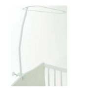 Suport Prindere Baldachin Universal Pentru Patut Bebe Din Lemn, 153 H Cm Pjbsup_bald
