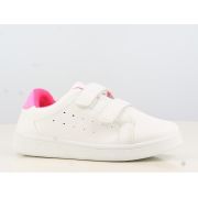 Pantofi sport albi pentru copii ALB311820.Marimea 26