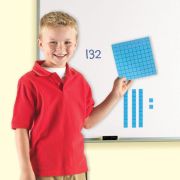 Set matematic magnetic - modele in baza 10