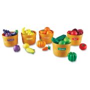 Set pentru sortat - magazinul fermierului