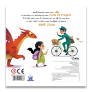 Cum sa-ti inveti dragonul sa spuna buna ziua