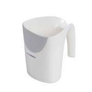 Cana pentru clatire Clevamama grey 3527 SUPclvm_3527
