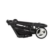 Carucior charley  cloud grey roti negre tnaech20004