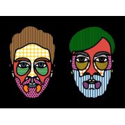 Carucior sport Chicco Goody Special Edition, Craig & Karl, 0luni+ CHC7986146-8_CRAIG&KARL