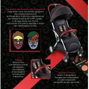 Carucior sport Chicco Goody Special Edition, Craig & Karl, 0luni+ CHC7986146-8_CRAIG&KARL