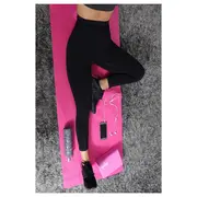 Colanti Active Slim pentru exercitii fizice cu fibre biorceramice si micromasaj 3D,Lanaform  marime M SUPLA0160012E