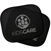 Set 2 Parasolare Auto KidsCare KCAA705 Model Universal SUPKCAA705