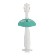 Set periute de dinti din silicon pentru antrenament BabyCare REER 79253