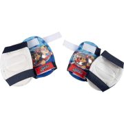 Set protectie Cotiere Genunchiere Paw Patrol Boy Eurasia CZ10542 BBJCZ10542_Albastru