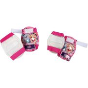 Set protectie Cotiere Genunchiere Paw Patrol Girl Eurasia CZ10543 BBJCZ10543_Roz