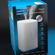 Umidificator Napo Lanaform SUPLA120125